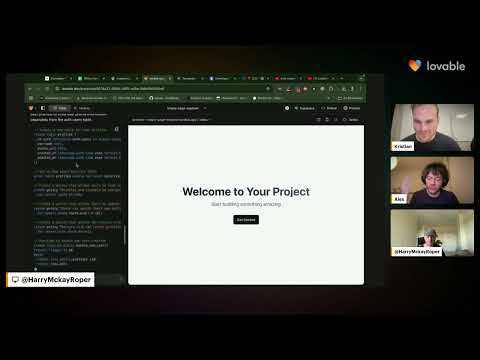 Build & Monetize Your App in 45 Minutes โ Live Demo!